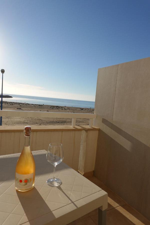 B&B Marejada Scoglitti Exterior photo