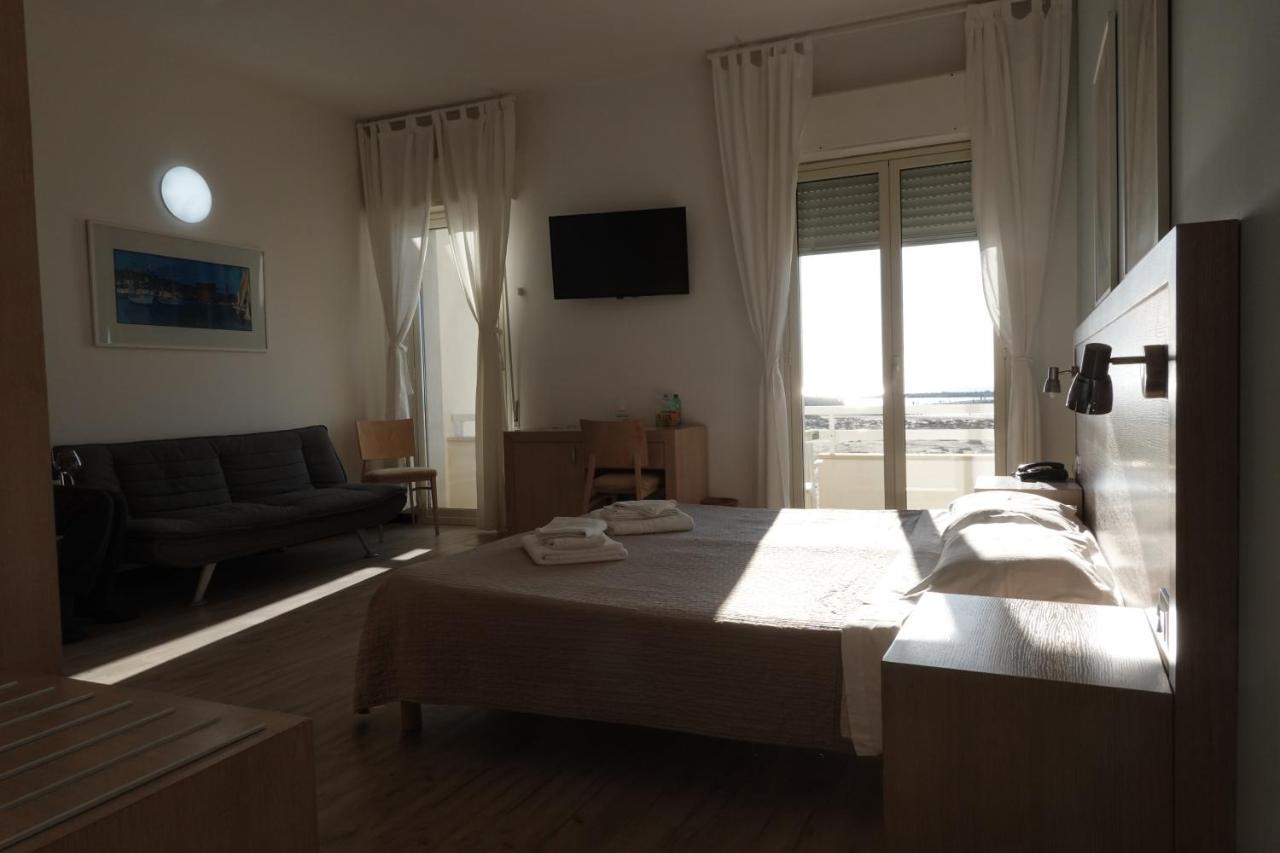 B&B Marejada Scoglitti Exterior photo