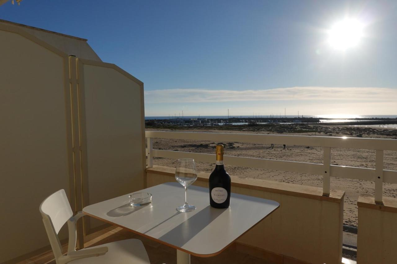 B&B Marejada Scoglitti Exterior photo